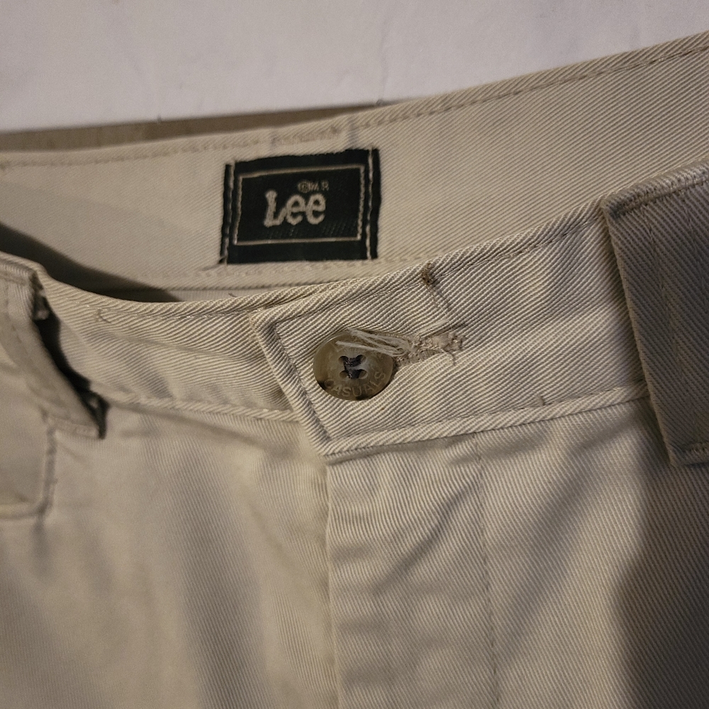 Kaki  skirt